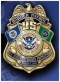 Border Patrol Agency Accuses Director of Misleading the Public Image