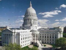 Stop Collective Bargaining for Wisconsin State Employees