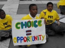 Support Governor Jindal's Education Reform Agenda