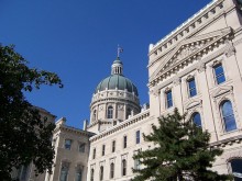 Urge IN Lawmakers to Support HB 1001