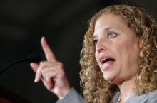 Call Rep. Debbie Wasserman Schultz to Demand an Apology