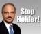Investigate Eric Holder Image