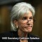 Tell Secretary Sebelius to Respect Our Religious Liberties! Image