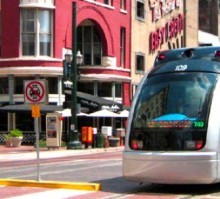 Improve Public Transit & Fix Old Roads/Bridges in 2010!!