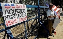 STOP AUTOMATIC CITIZENSHIP THROUGH ANCHOR BABIES