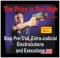 Taser Torture In America - A Call For Congressional Hearings Image