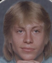Justice for Donnie Lee Stegmann DOB 01-16-1971 (murder Victim) Case #90111367-27