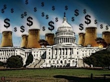 Stop The Massive Global Warming Tax Called Cap & Trade