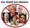 Just Say �No� to ObamaCare Image