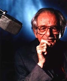 Honor Norman Corwin with The Congressional Gold Medal