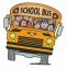 Request Congress to Extend OSHA Protections to School Bus Operations and School Buses. Image