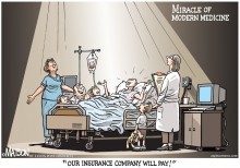 Stop Nationalized Health Care