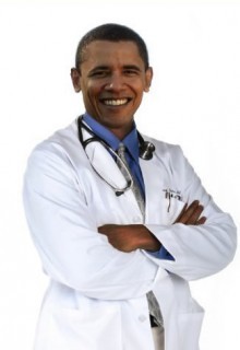 Americans Standing Against the New Health Care Reform Plan
