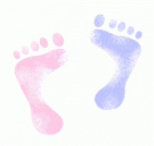 An unborn child should be considered a person at 8 weeks gestation and older