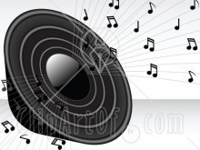 An official day for blasting music
