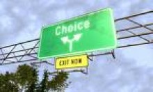 Competition & Choice for Education Lending