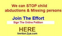 Stop Child and Women Abductions