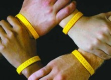 LIVESTRONG Day