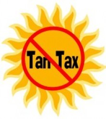 Say No To Tan Tax