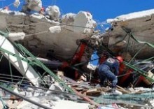 Petition for the the U.S. to aid in the rescue and recovery  of Victims alive or deceased at the Carribean Market & elsewhere