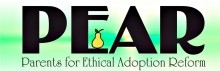 Petition to Halt the Fast-Tracking of Proposed Legislation known as the Families for Orphans Act (FFOA)