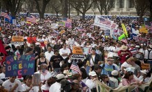 Pass the Immigration Reform Bill