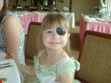 Gabriella\'s Law