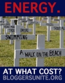 The Gulf : Enough is Enough