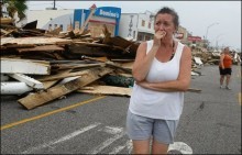 SAVE JOBS AND EMPOWER PEOPLE!  EXTEND HURRICANE IKE SOCIAL SERVICES BLOCK GRANT