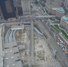 No mosque at Ground Zero