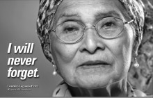 Guam\'s World War II Survivors Await Justice