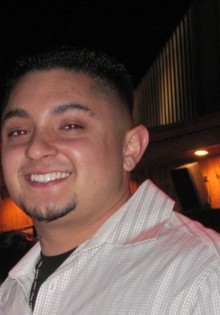 Free Jesse Argumedo