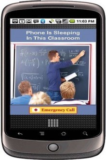 Cell Phone Protocols For The Classroom