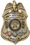 H.R. 324 Statutory Powers of Arrest to DOD and sub-component Police Officers Image