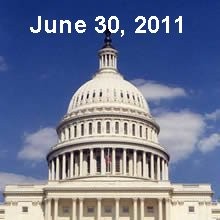 Senate May Confirm Planned Parenthood