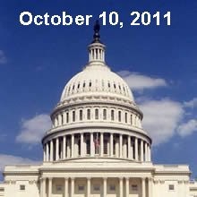 Help Get More Strong Pro-Life  Legislation Passed in the U.S. House
