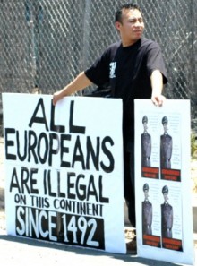 Tell Congress to Defund LaRaza