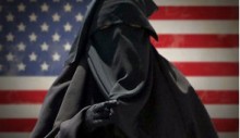 Stop Sharia in America: Tell Leaders to Co-Sponsor H.R. 973