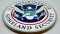 Tell Congress: End DHS Police State Measures Image