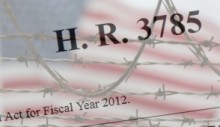 Tell Congress: Support HR 3785