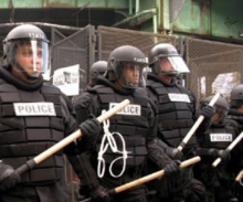 Tell Congress: Restore our Fourth Amendment protections!