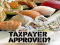Take Action: Call for a Congressional Investigation to Stop Spending! Image