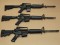 Tell Congress: Reject ALL Federal Gun-Control Legislation! Image