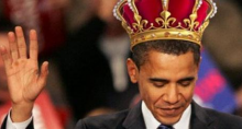 Tell Congress: Keep Presidential Term Limits, Oppose H.J. Res. 15