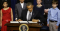 Tell Congress: File Articles of Impeachment, Convict Obama for Unconstitutional Executive Actions! Image