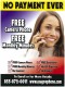 Tell Congress: Stop �Free� Taxpayer Funded Cell Phones! Image