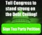 Tell Congress To Stand Strong On The Debt Ceiling! Image