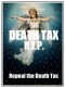 Repeal The Death Tax Image
