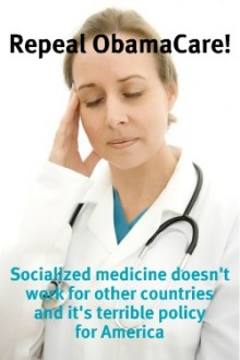 Repeal ObamaCare