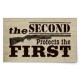 Defend Our Right To Bear Arms